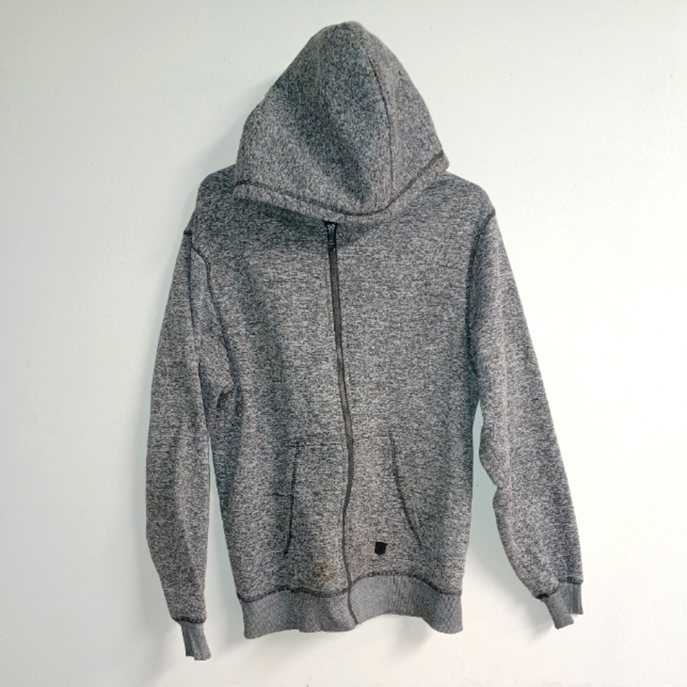 Swiss cross jacket M/M